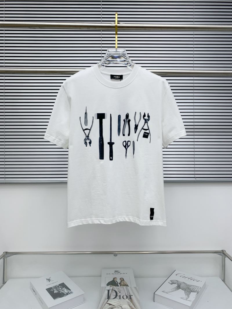 Fendi T-Shirts